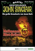 John Sinclair 1410