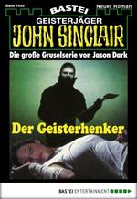 John Sinclair 1420