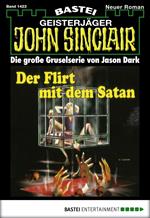 John Sinclair 1423