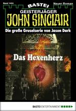 John Sinclair 1424