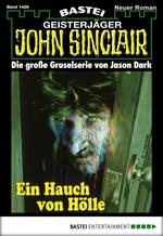 John Sinclair 1426