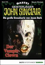 John Sinclair 1430