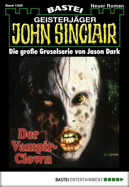 John Sinclair 1430