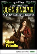 John Sinclair 1431