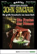 John Sinclair 1432