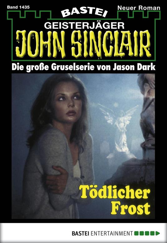 John Sinclair 1435