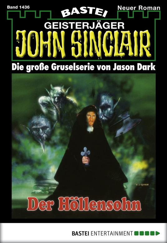 John Sinclair 1436