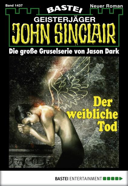 John Sinclair 1437