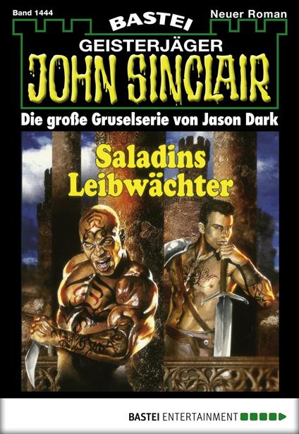 John Sinclair 1444