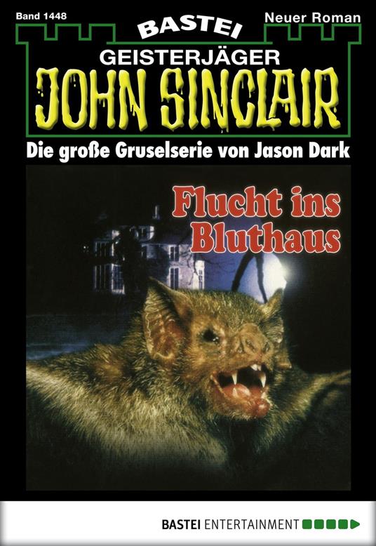 John Sinclair 1448