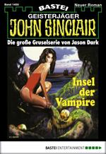 John Sinclair 1450