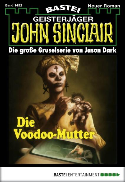 John Sinclair 1452