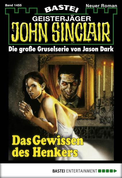 John Sinclair 1455