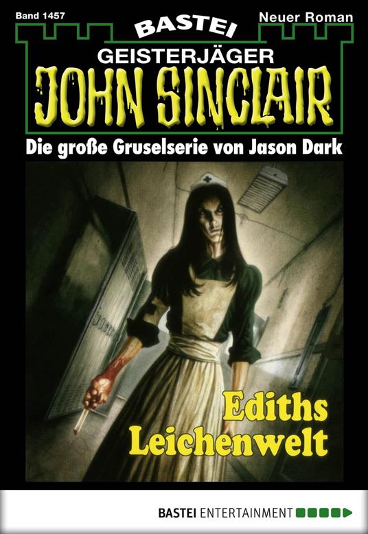 John Sinclair 1457