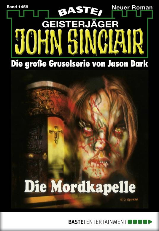John Sinclair 1458