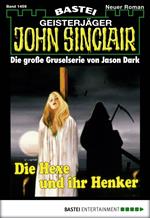 John Sinclair 1459