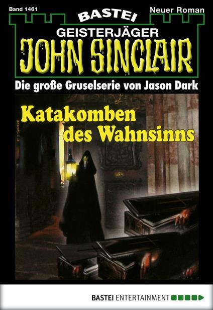 John Sinclair 1461