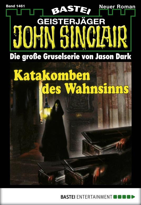 John Sinclair 1461
