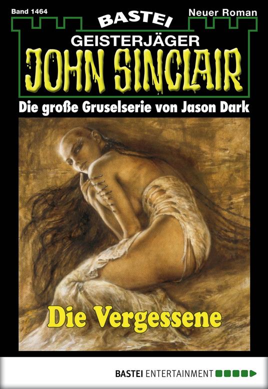John Sinclair 1464