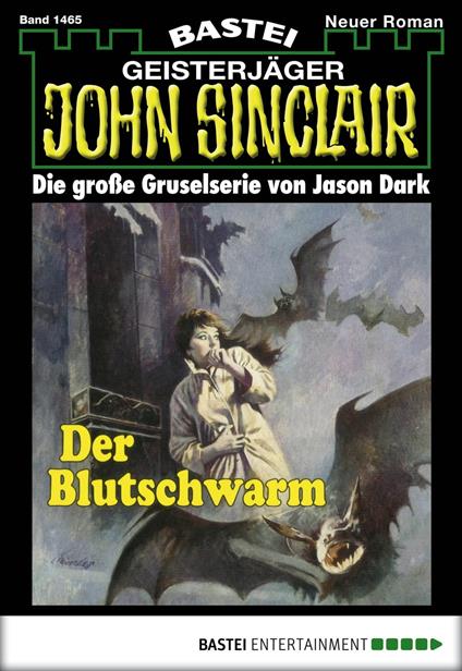 John Sinclair 1465