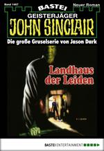 John Sinclair 1467