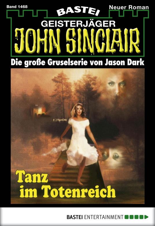 John Sinclair 1468