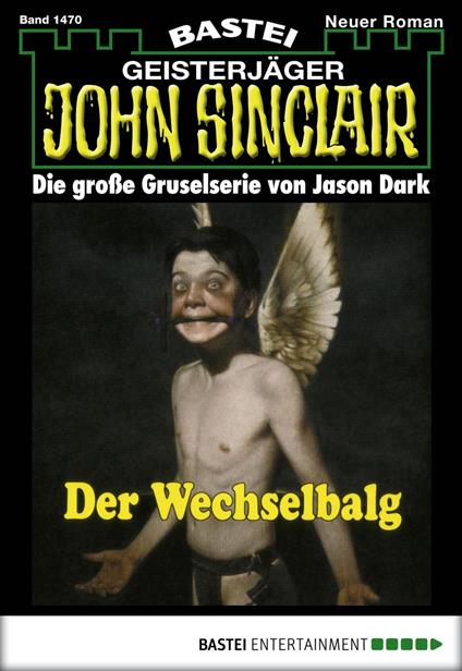 John Sinclair 1470