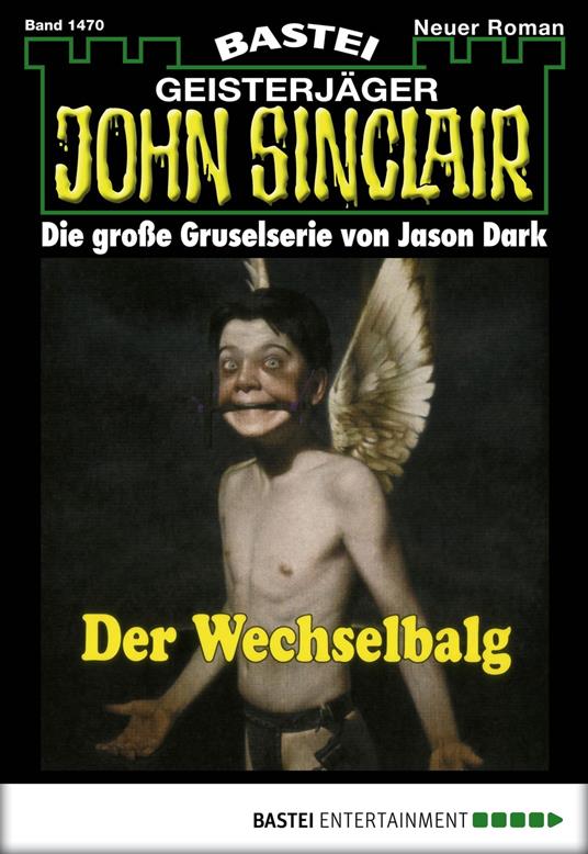 John Sinclair 1470