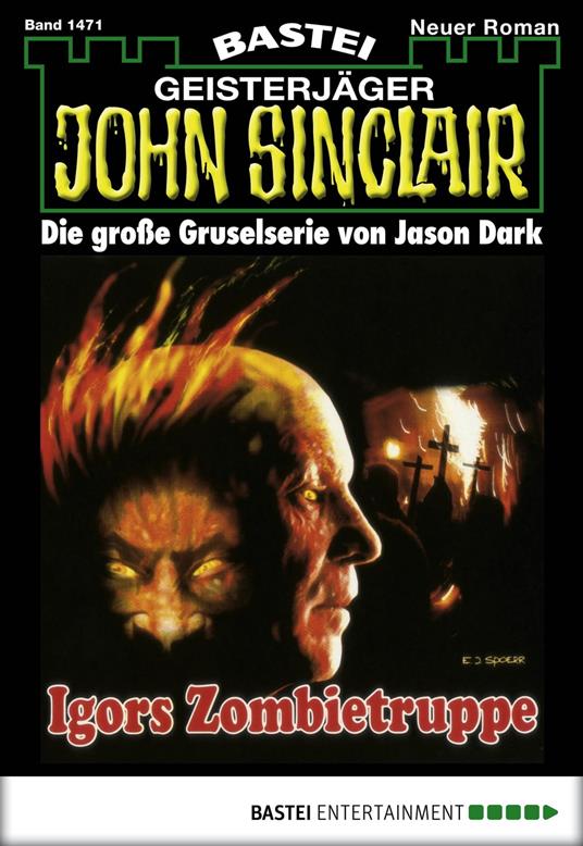 John Sinclair 1471