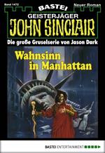 John Sinclair 1472