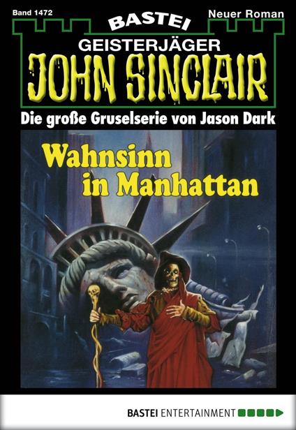 John Sinclair 1472