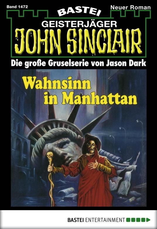 John Sinclair 1472