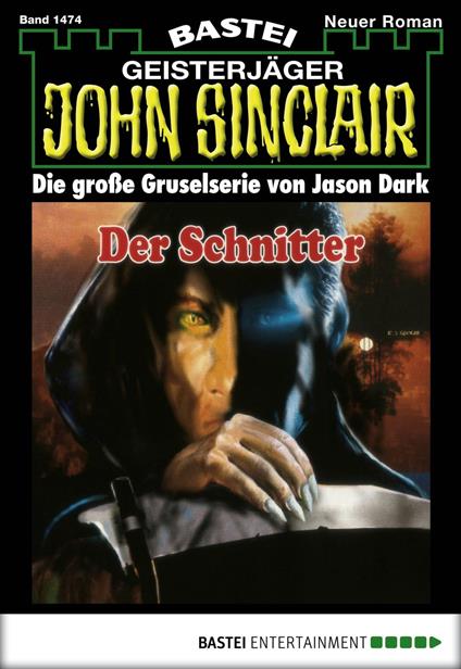 John Sinclair 1474