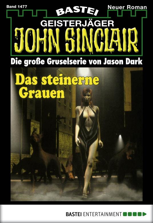 John Sinclair 1477