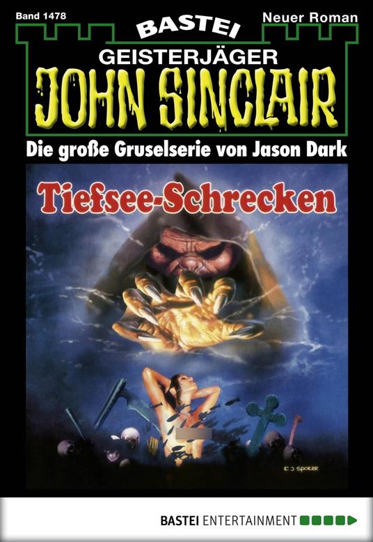 John Sinclair 1478