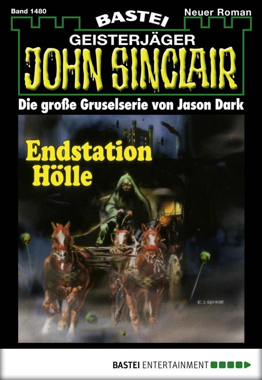 John Sinclair 1480