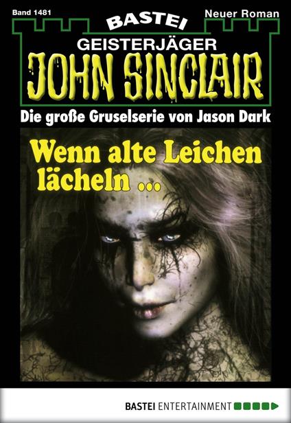 John Sinclair 1481