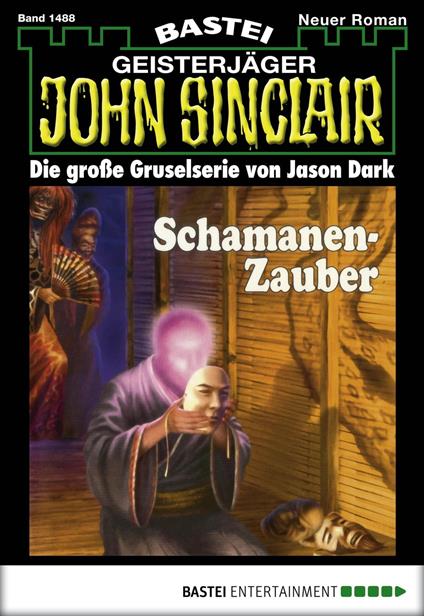 John Sinclair 1488