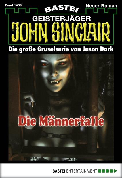 John Sinclair 1489