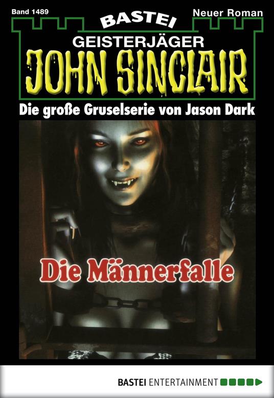 John Sinclair 1489