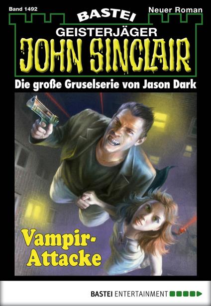 John Sinclair 1492