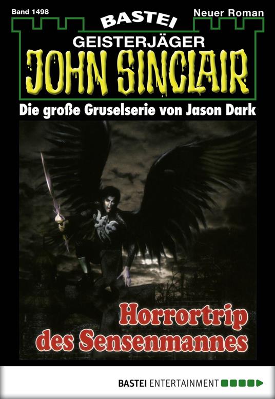 John Sinclair 1498