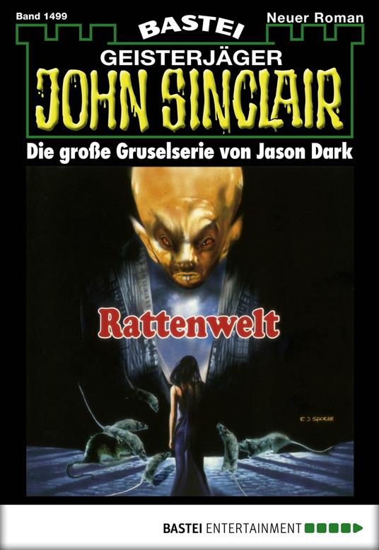 John Sinclair 1499