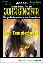John Sinclair 1508