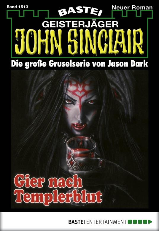 John Sinclair 1513