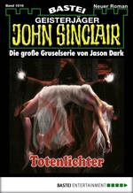 John Sinclair 1516