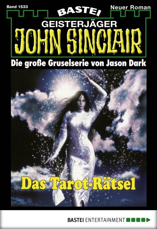John Sinclair 1533