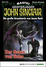 John Sinclair 1535
