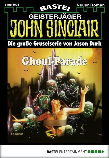 John Sinclair 1536