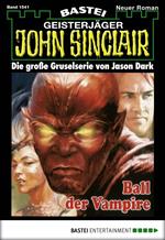 John Sinclair 1541